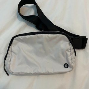 Lululemon Belt Bag